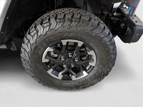 Used 2023 Jeep Wrangler Unlimited Rubicon 4xe image 24
