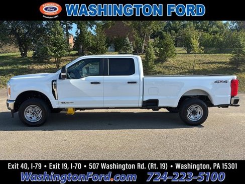 New 2026 Ford F250 XL image 1