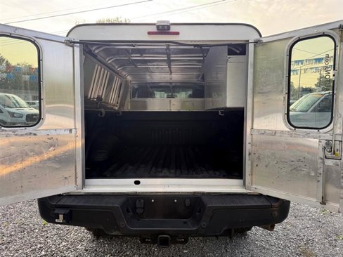 Used 2017 Ford F250 XL w/ Power Equipment Group image 23