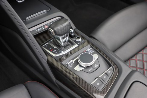 Used 2023 Audi R8 V10 performance image 34