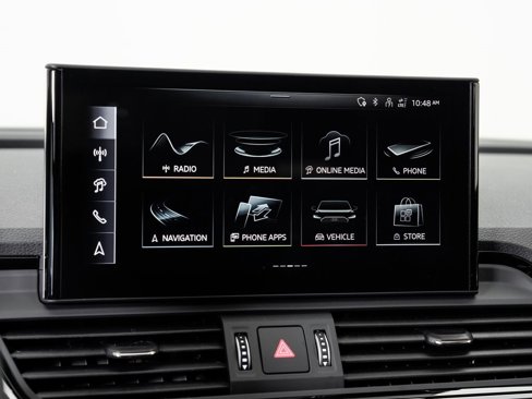 Used 2024 Audi Q5 e Premium Plus image 16