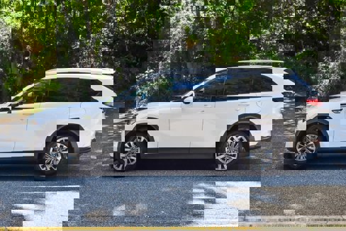 Used 2024 MAZDA CX-90 Plug-In Hybrid w/ Preferred image 4