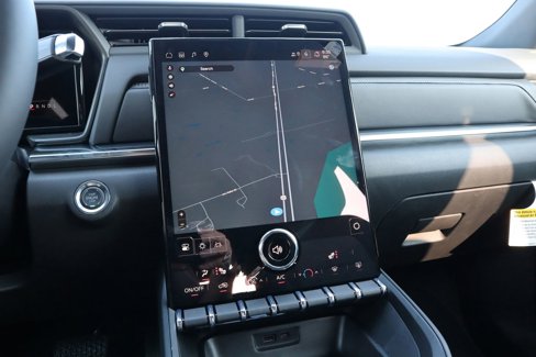 New 2026 GMC Terrain Elevation w/ Technology Package II image 11