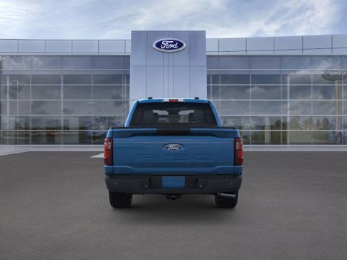 New 2025 Ford F150 XL image 5