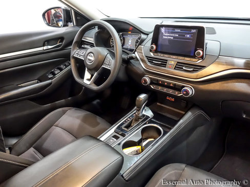 Used 2023 Nissan Altima 2.5 SV image 30