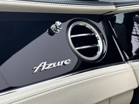 New 2026 Bentley Continental GT image 27