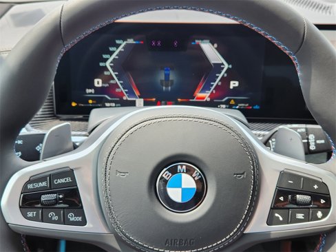 New 2026 BMW X7 M60i image 13