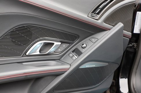 Used 2023 Audi R8 V10 performance image 38