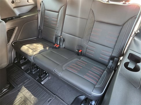 New 2026 GMC Yukon AT4 Ultimate w/ LPO, Floor Liner Package image 24
