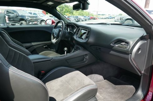 Used 2017 Dodge Challenger SRT Hellcat image 17