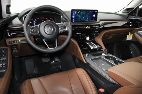 New 2026 Acura MDX w/ Technology Package image 6
