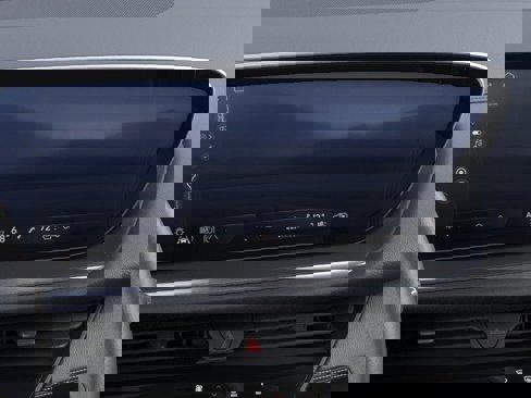 New 2025 Buick Envision Avenir image 44