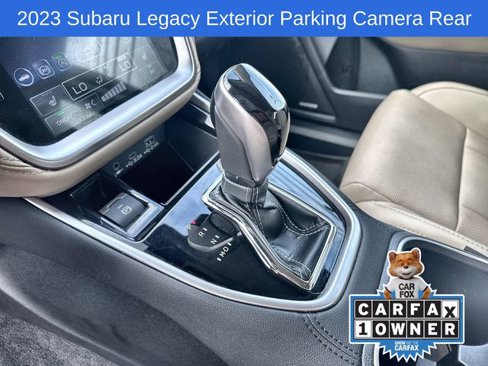 Used 2023 Subaru Legacy Limited image 27