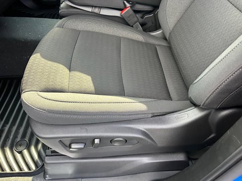 New 2026 Chevrolet Silverado 1500 LT image 11