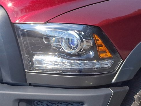 Used 2024 RAM 1500 Classic Warlock image 9
