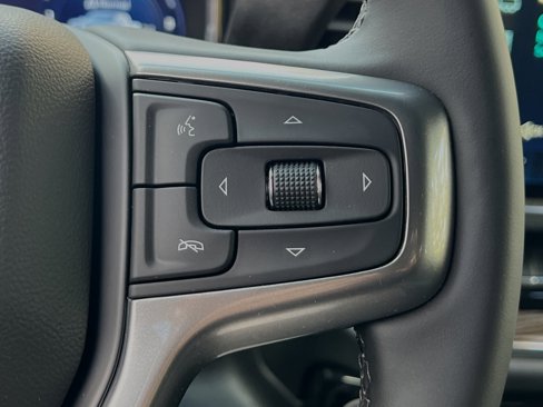 New 2025 Chevrolet Silverado 1500 LT w/ All Star Edition Plus image 28