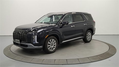 Used 2025 Hyundai Palisade SEL image 3