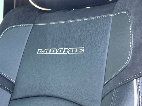 New 2025 RAM 3500 Laramie image 20