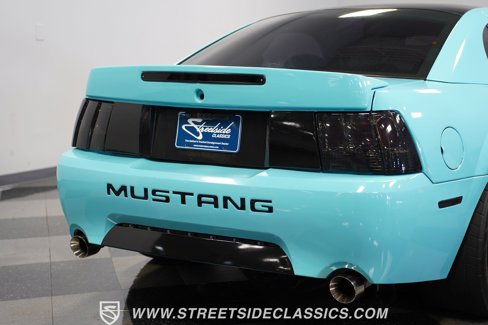 Used 2004 Ford Mustang GT image 26
