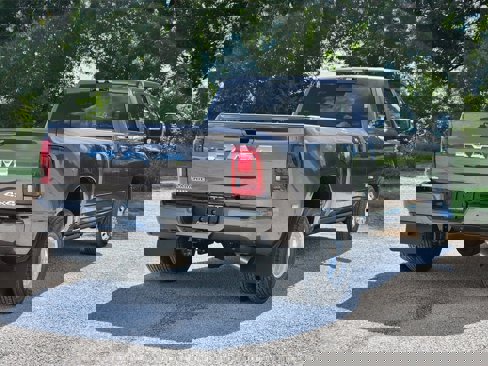 New 2026 RAM 3500 Laramie image 4