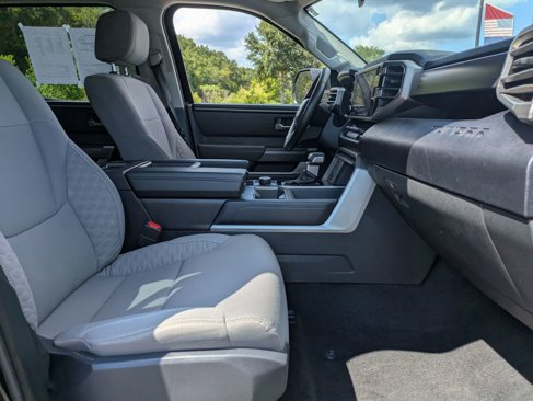 Used 2023 Toyota Tundra SR5 image 32
