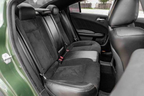 Used 2021 Dodge Charger R/T w/ Blacktop Package image 38