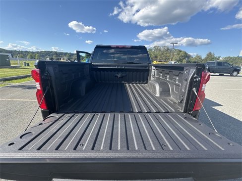 New 2026 Chevrolet Silverado 1500 High Country w/ Midnight Edition image 27