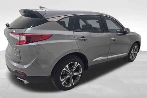 Used 2024 Acura RDX SH-AWD w/ Advance Package image 9