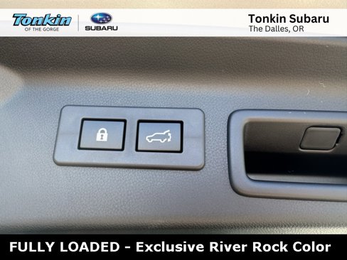 New 2025 Subaru Forester Touring image 6