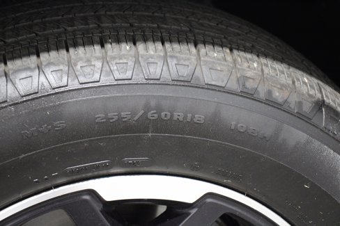 Used 2025 Honda Pilot EX-L image 42