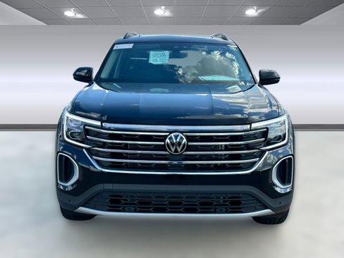 New 2026 Volkswagen Atlas SE image 5