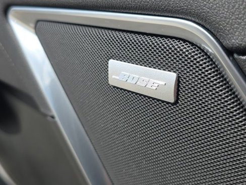 Used 2025 Chevrolet Silverado 1500 LTZ w/ Z71 Off-Road Package image 24