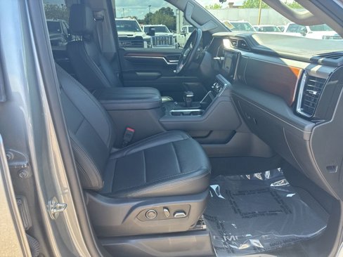 Used 2024 GMC Sierra 1500 Denali image 26