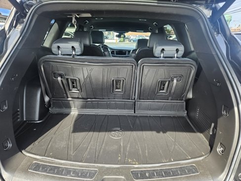 Certified 2023 Buick Enclave Essence w/ LPO, Floor Liner Package image 12