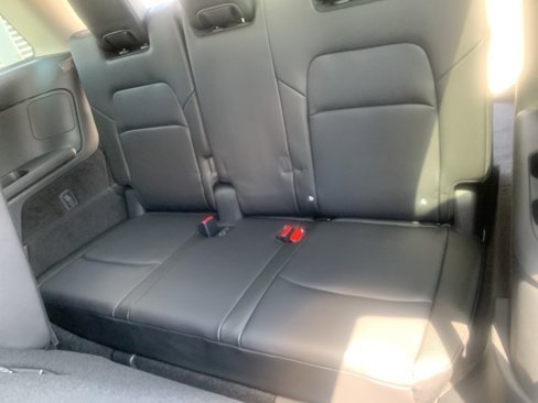 New 2025 Nissan Pathfinder SL image 28