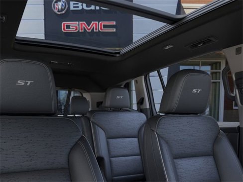 New 2026 Buick Enclave Sport Touring image 24