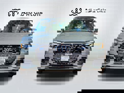 New 2025 Audi A6 Premium Plus image 2