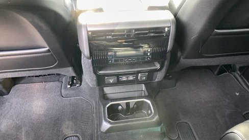 New 2025 Jeep Wagoneer Series II w/ Premium Group I image 31