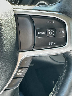 Used 2019 RAM 1500 Big Horn image 30