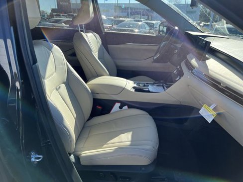 New 2025 INFINITI QX60 Sensory w/ Vision Package image 40