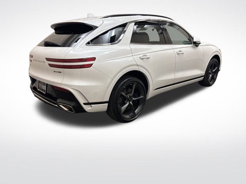 New 2026 Genesis GV70 3.5T Sport Prestige image 5