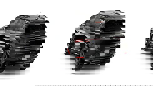 New 2025 Chevrolet Equinox EV RS w/ Active Safety Package 3 image 36