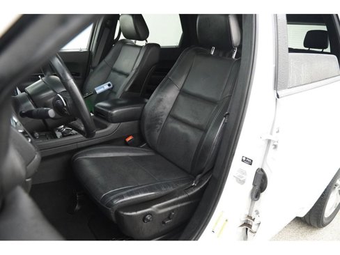 Used 2022 Dodge Durango Citadel image 17