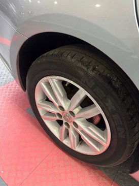 Used 2015 Toyota Avalon XLE image 34