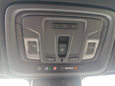 New 2025 Chevrolet Silverado 2500 ZR2 w/ ZR2 Bison Edition image 42