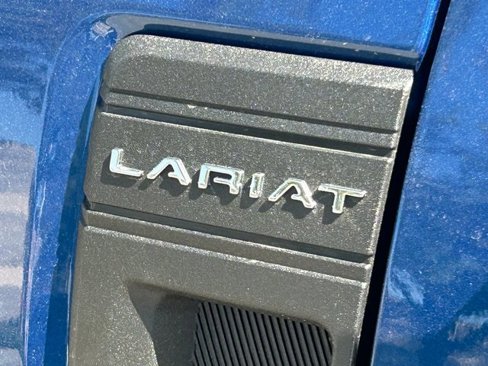 Used 2024 Ford Maverick Lariat w/ 4K Tow Package image 14