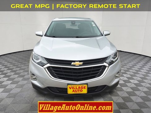 Used 2020 Chevrolet Equinox LT image 6