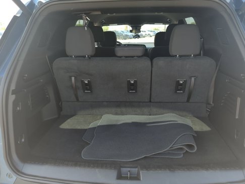 Certified 2025 Chevrolet Traverse LT image 24
