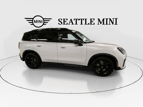New 2026 MINI Cooper Countryman S w/ Comfort Package Max image 13
