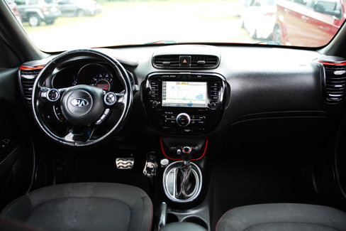 Used 2019 Kia Soul + image 20